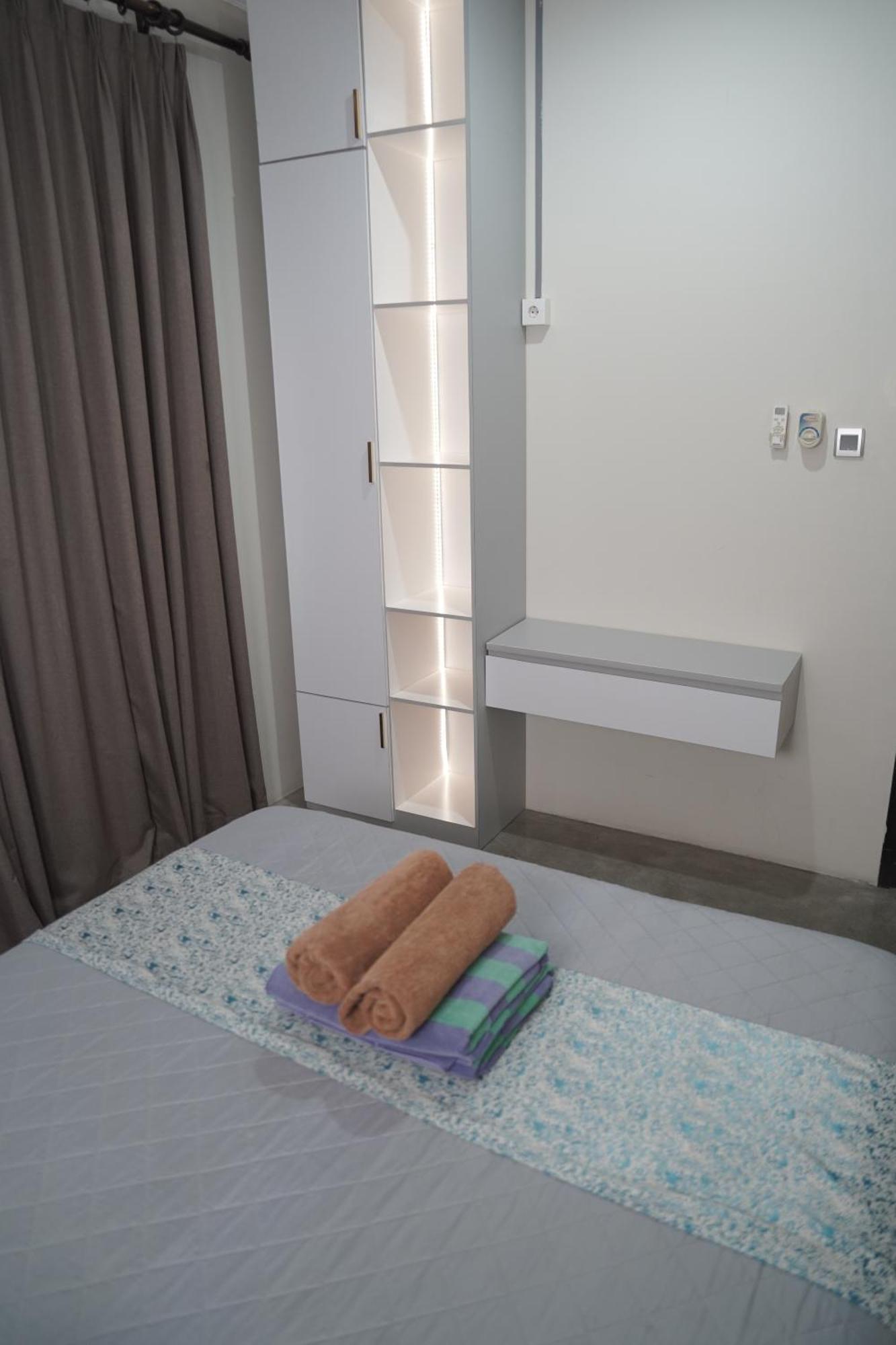 4 Bedroom Villa Kuta Regency B10 Exteriör bild