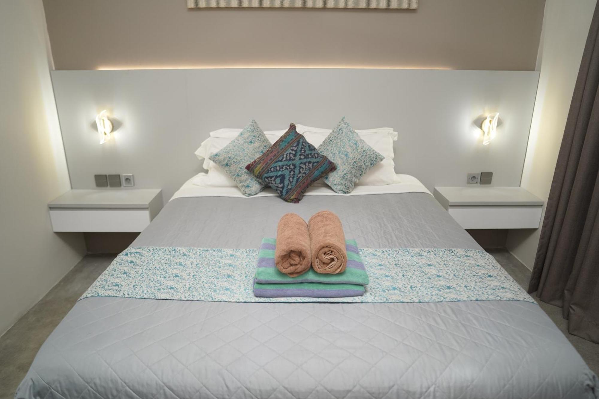 4 Bedroom Villa Kuta Regency B10 Exteriör bild